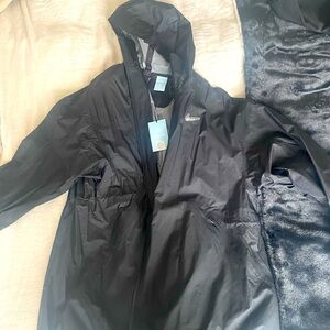 Nike x NOCTA Swarovski jacket